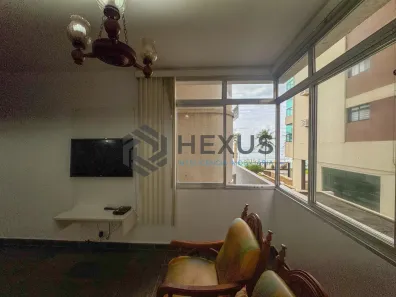 Apartamento com 3 Quartos à venda, 125m² no Vila Luis Antônio, Guarujá