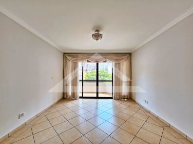 Apartamento com 3 Quartos à venda, 122m² no Vila Seixas, Ribeirão Preto