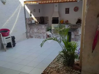 Casa com 3 Quartos à venda, 120m² no Bairro dos Pintos, Itatiba