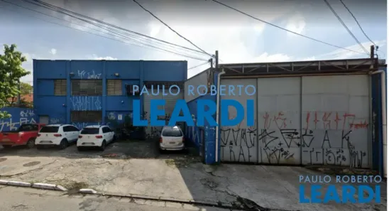 Galpão/Depósito/Armazém à venda, 750m² no Vila Prudente, São Paulo