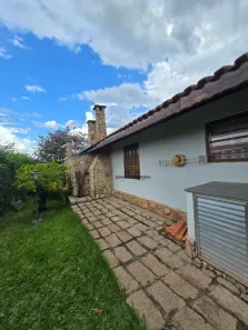 Casa de Condomínio com 3 Quartos à venda, 100m² no Aglomeração Urbana de Jundiaí, Cabreúva