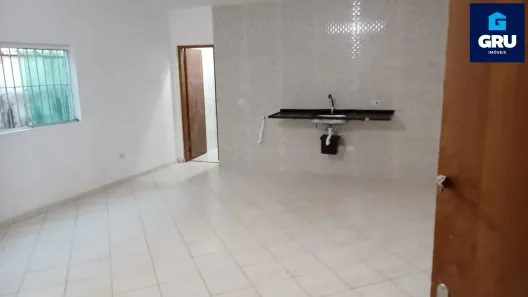 Sala Comercial com 1 Quarto para alugar, 50m² no Jardim Vila Galvão, Guarulhos
