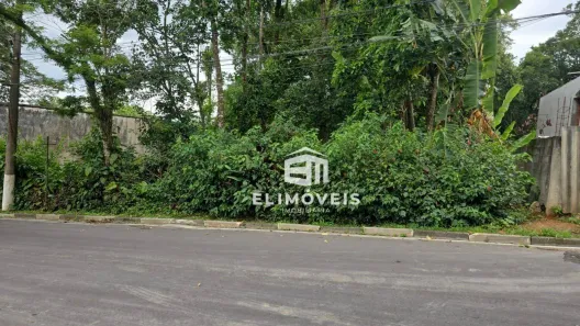 Lote/Terreno à venda, 1390m² no Arujázinho I, II e III, Arujá