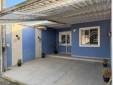 Casa com 2 Quartos à venda, 100m² no Fazenda Esperança, Cachoeirinha