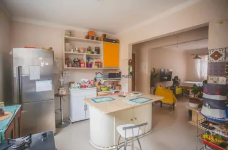 Apartamento com 2 Quartos à venda, 80m² no Bosque da Saúde, São Paulo