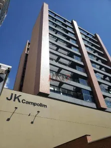 Apartamento com 2 Quartos à venda, 67m² no Parque Campolim, Sorocaba