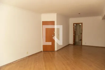 Apartamento com 3 Quartos à venda, 140m² no Campo Belo, São Paulo