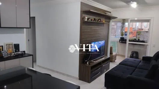 Apartamento com 3 Quartos à venda, 82m² no Gopoúva, Guarulhos