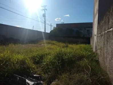 Lote/Terreno à venda, 300m² no Vila Rica, Pindamonhangaba