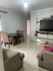 Apartamento com 2 Quartos à venda, 68m² no Jardim das Oliveiras (Nova Veneza), Sumaré