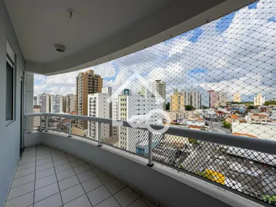 Apartamento com 2 Quartos à venda, 90m² no Centro, São Bernardo do Campo