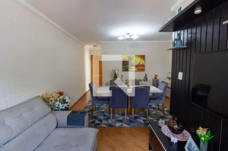 Apartamento com 3 Quartos à venda, 62m² no Continental, Osasco