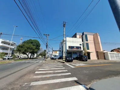 Sala Comercial para alugar, 60m² no Vila Castelo Branco, Indaiatuba