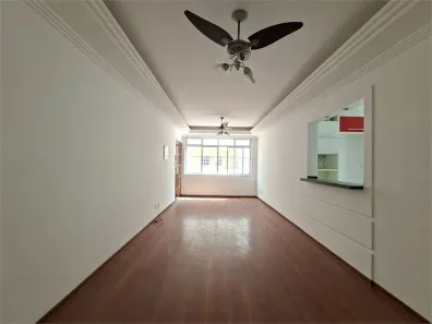 Apartamento com 2 Quartos à venda, 98m² no Gonzaga, Santos