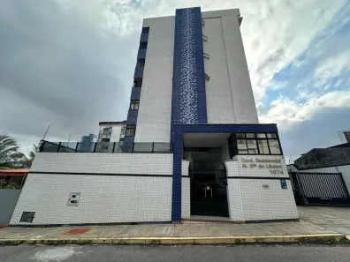 Apartamento com 3 Quartos à venda, 140m² no Tirol, Natal