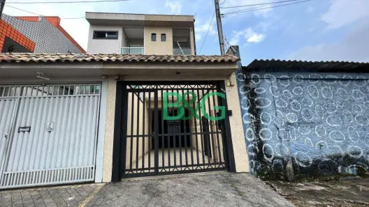 Sobrado com 3 Quartos à venda, 265m² no Vila Formosa, São Paulo