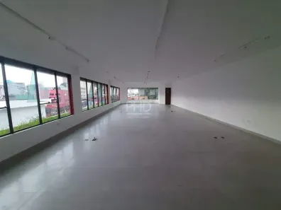 Sala Comercial para alugar, 140m² no Jardim do Mar, São Bernardo do Campo
