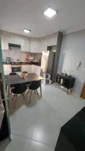 Apartamento com 3 Quartos à venda, 70m² no Bangú, Santo André