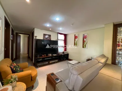 Apartamento com 3 Quartos à venda, 123m² no Centro, Esteio