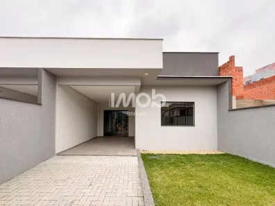 Casa com 3 Quartos à venda, 104m² no Jaraguá 99, Jaraguá do Sul