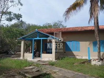 Fazenda/Sítio com 4 Quartos à venda, 400m² no Rio do Ouro, São Gonçalo