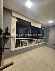 Apartamento com 2 Quartos à venda, 77m² no Jardim Oriente, São José dos Campos