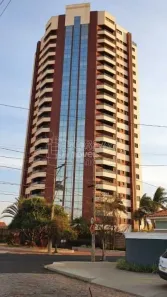 Apartamento com 4 Quartos à venda, 168m² no Centro, Araraquara