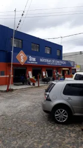 Apartamento com 3 Quartos para alugar, 160m² no Chapada, Ponta Grossa