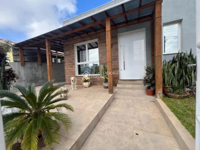 Casa com 3 Quartos à venda, 100m² no Colina, Guaíba