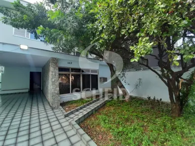 Sobrado com 5 Quartos à venda, 276m² no Campo Belo, São Paulo