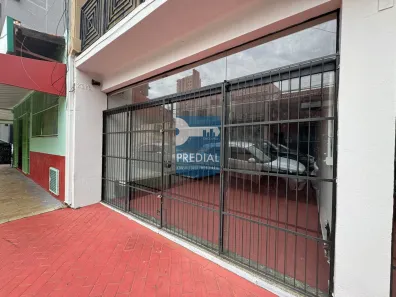 Ponto Comercial para alugar, 150m² no Centro, São Carlos