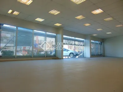 Ponto Comercial para alugar, 456m² no Azenha, Porto Alegre