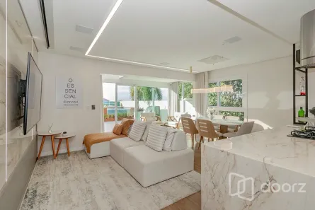 Apartamento com 3 Quartos à venda, 180m² no Santa Tereza, Porto Alegre
