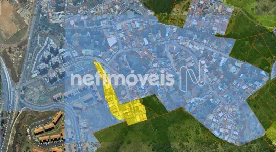 Lote/Terreno à venda, 6200m² no Pousada Santo Antônio, Belo Horizonte