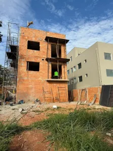 Apartamento com 2 Quartos à venda, 50m² no Lundcea, Lagoa Santa