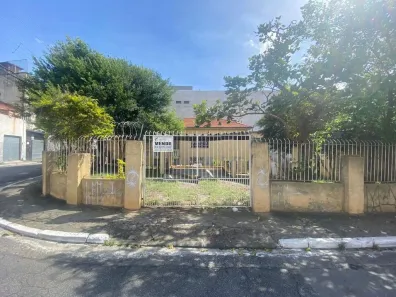Lote/Terreno à venda, 558m² no Casa Verde Média, São Paulo