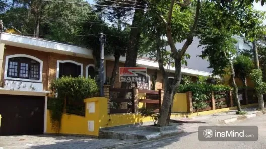 Casa com 4 Quartos à venda, 350m² no Vila Albertina, São Paulo