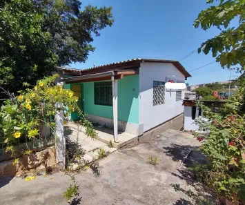 Lote/Terreno à venda, 190m² no Cristal, Porto Alegre