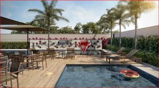 Apartamento com 2 Quartos à venda, 64m² no Vila Cruzeiro, São Paulo