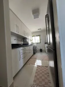 Apartamento com 3 Quartos à venda, 80m² no Setor Urias Magalhães, Goiânia