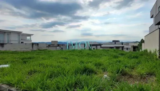 Lote/Terreno à venda, 450m² no Condomínio Residencial Jaguary, São José dos Campos