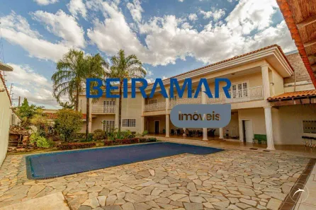 Casa com 6 Quartos à venda, 1100m² no Setor Habitacional Vicente Pires, Brasília