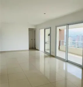 Apartamento com 3 Quartos à venda, 124m² no Vila Gumercindo, São Paulo
