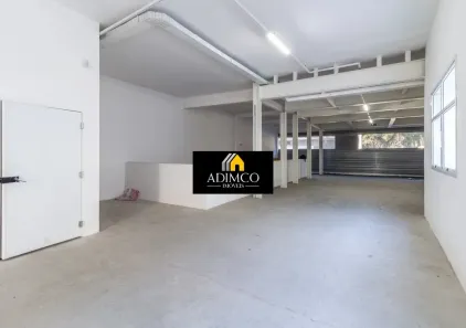 Galpão/Depósito/Armazém com 5 Quartos para alugar, 1208m² no Vila Formosa, São Paulo