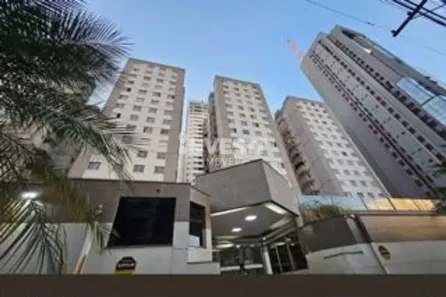 Apartamento com 2 Quartos à venda, 63m² no Setor Bueno, Goiânia