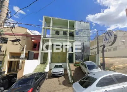 Prédio Comercial à venda, 400m² no Pinheirinho, Vinhedo