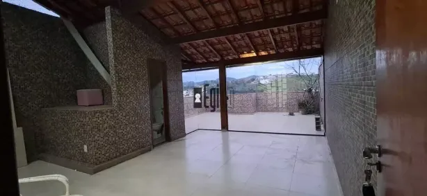 Cobertura com 2 Quartos à venda, 130m² no Nossa Senhora das Graças, Juiz de Fora