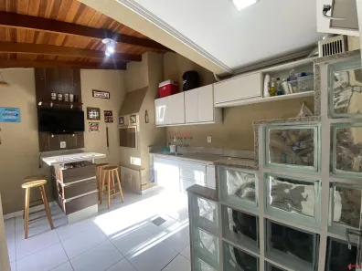 Casa de Condomínio com 3 Quartos à venda, 89m² no Harmonia, Canoas
