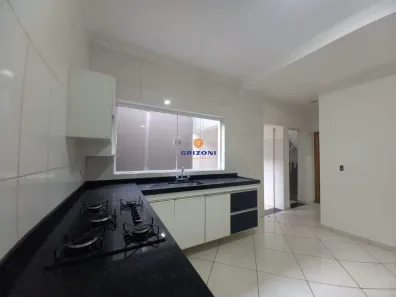 Casa com 3 Quartos à venda, 140m² no Vila Souto, Bauru