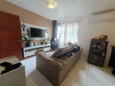 Casa de Condomínio com 2 Quartos à venda, 118m² no Olaria, Canoas